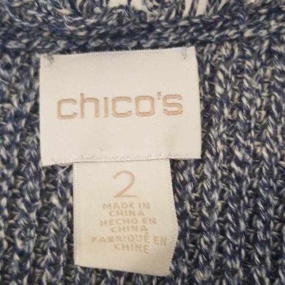 Sweater - Picture 2 of 4